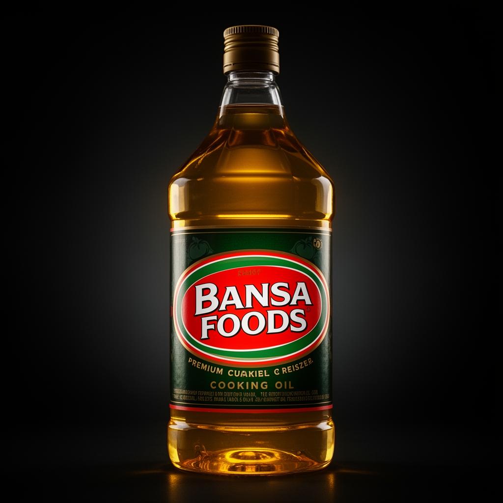 Edible oils